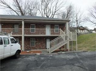 538 Rhodwin Ave, Maryville, TN 37803