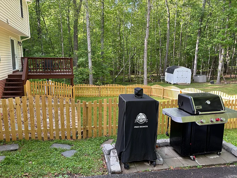 2542 Loch Gate Ln — Photo 36