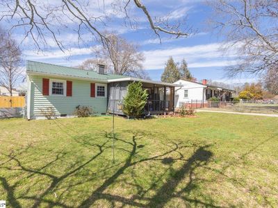 12 Bayne Dr, Greenville, SC, 29617