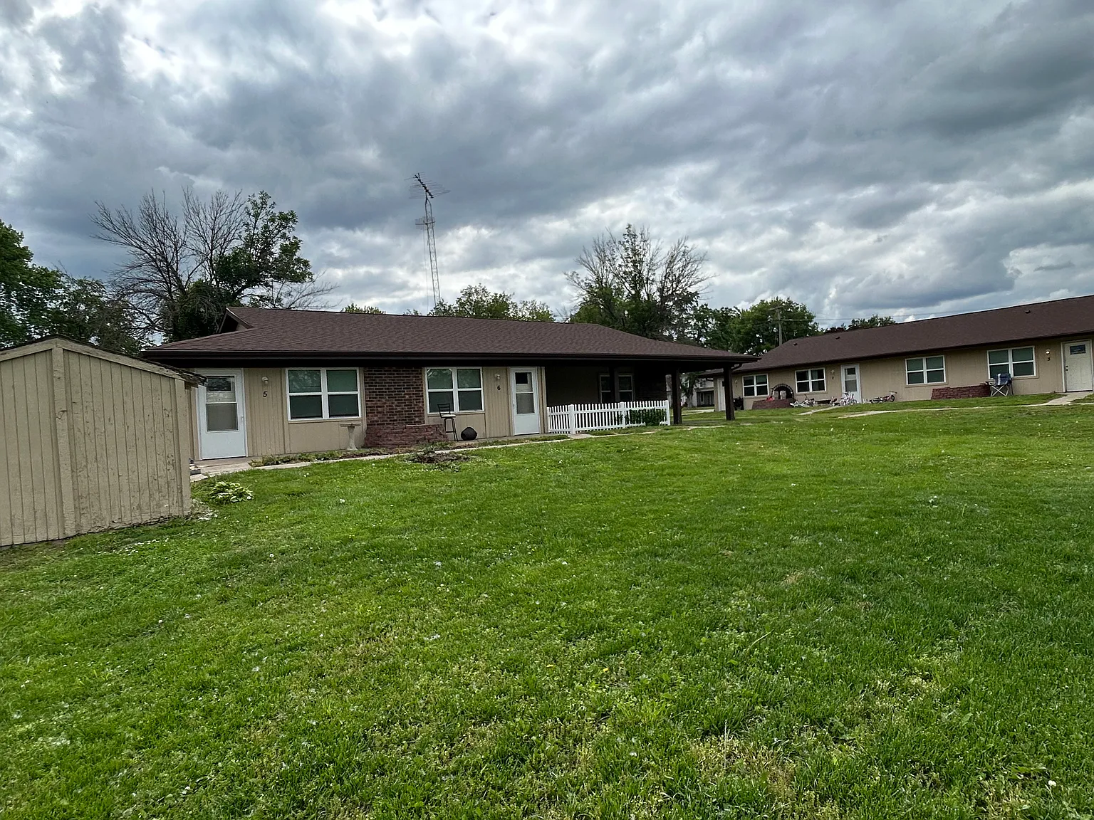1 bed, 525 sqft, $600 — Photo 1