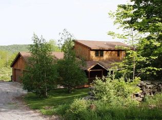 320 Big Rock Rd, Halcottsville, NY 12438