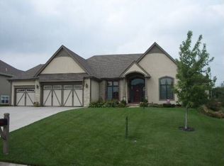 3937 SW Barons Ln, Topeka, KS 66610