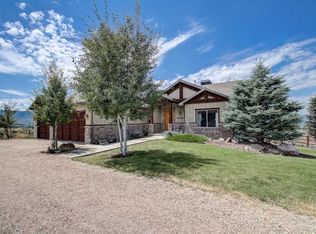 3875 Greener Hills Dr, Heber City, UT 84032