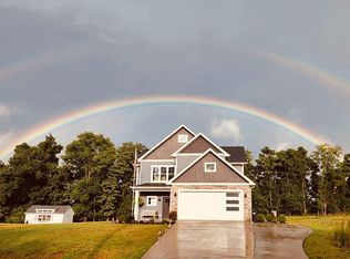 164 Timber Ridge Dr, Forest, VA 24551