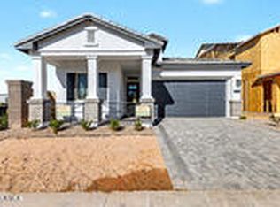 3618 E Roland St, Mesa, AZ 85213