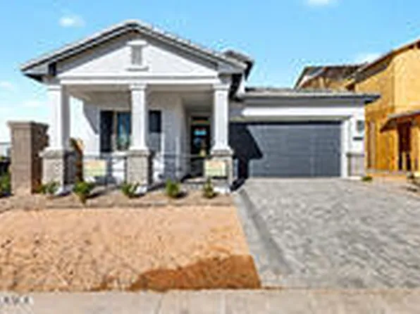3618 E Roland Street, Mesa, AZ 85213