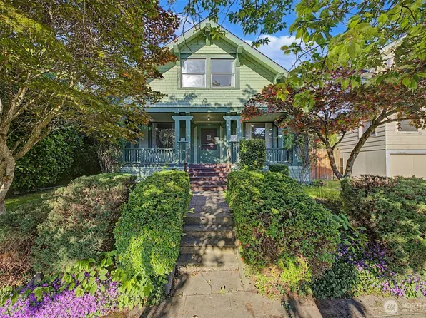3121 Norton Avenue, Everett, WA 98201