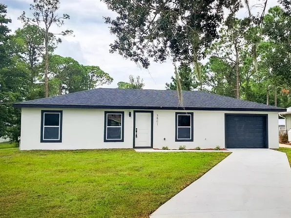 1801 Iris Ave, Sebring, FL 33875
