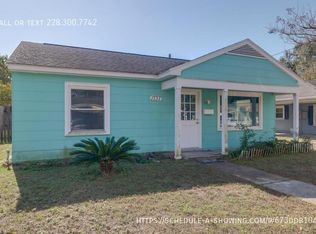 1737 Ridgeway Dr, Biloxi, MS 39531