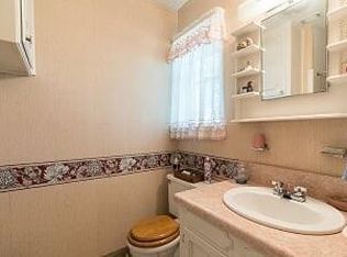 6507 Valley Ridge Dr, Fort Worth, TX 76140