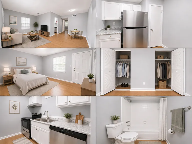 420 Fairfax Dr #A — Photo 1