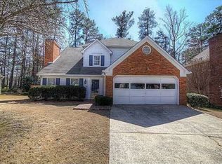 975 Litchfield Pl, Roswell, GA 30076