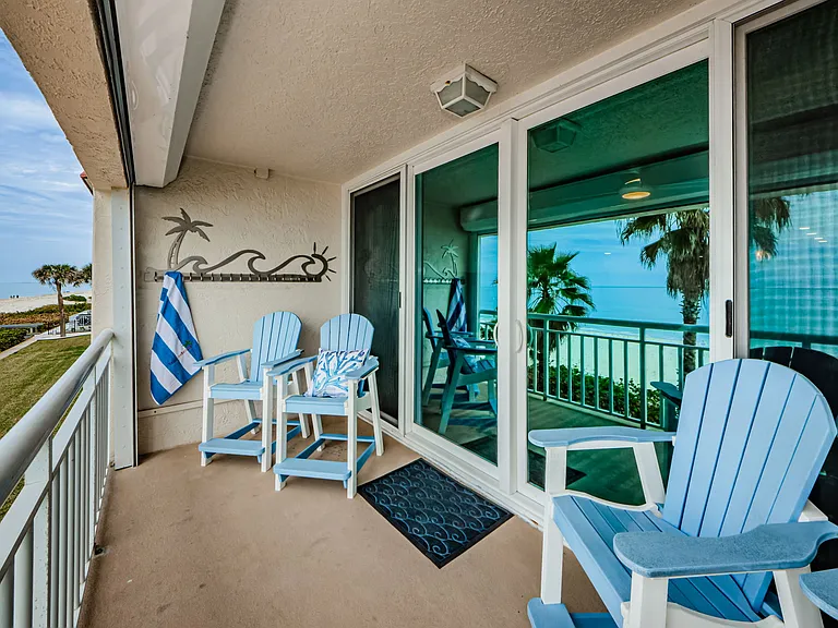 2900 Gulf Blvd #205 — Photo 34