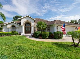 214 SW Holden Ter, Port Saint Lucie, FL 34984