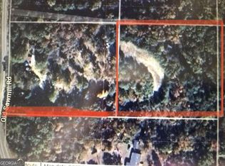 0 Old Sawmill Rd, Chatsworth, GA 30705