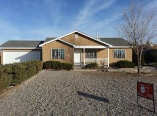 9 Rodgers Dr, Los Lunas, NM 87031