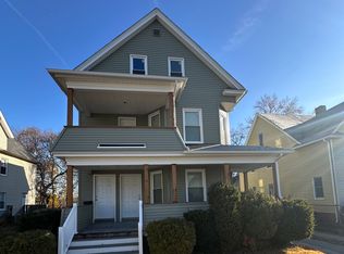 37-39 Cortland St, Springfield, MA 01109