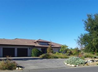 3364 Via Del Sueno, Atascadero, CA 93422