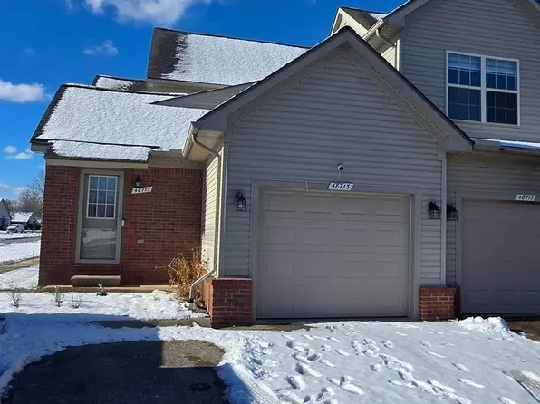 48713 Chelmsford Ct, Chesterfield, MI 48047