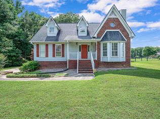 3022 Lee Ann Dr, Bessemer, AL 35023