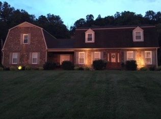 16650 Old Jonesboro Rd, Bristol, VA 24202