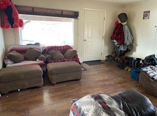 600 Hall Rd, Dillon, MT 59725