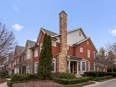 4225 Linden Tree Ln, Glenview, IL, 60026