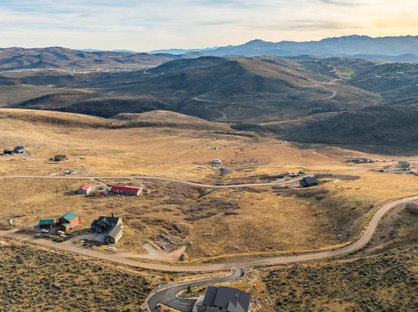 4374 S Oakview Dr, Coalville, UT 84017