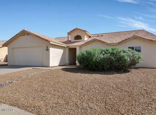 9766 E Paseo, Tucson, AZ 85747