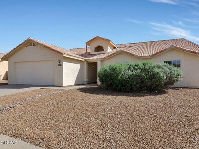 9766 E Paseo, Tucson, AZ, 85747