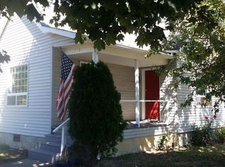 314 S Chehalem St, Newberg, OR 97132