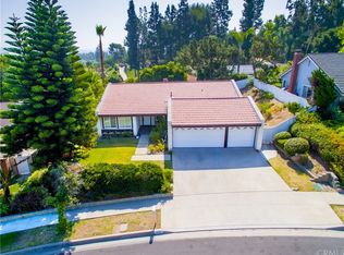 1510 Calle Don Juan, La Habra, CA 90631