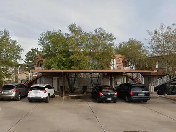 1138 E 2ND Street, Mesa, AZ 85203