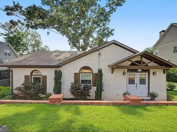 2898 Elizabeth St SE, Smyrna, GA 30080
