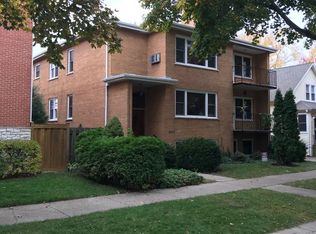 8534 Fernald Ave #1, Morton Grove, IL 60053