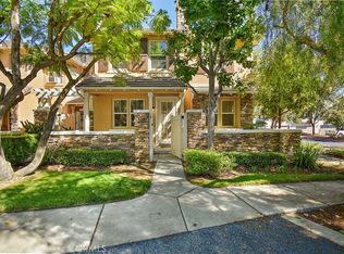 7693 Hess Pl #U1, Rancho Cucamonga, CA 91739