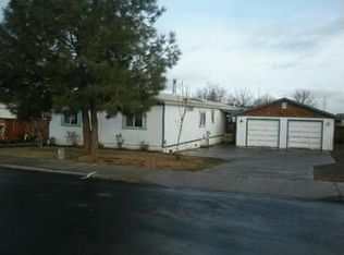 1717 NW Elm Ct, Redmond, OR 97756