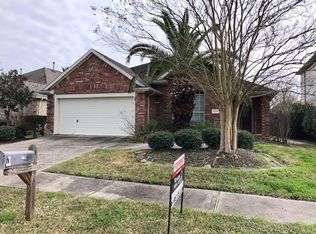 8219 Hayden Cove Dr, Tomball, TX 77375