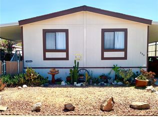 44725 State Highway 74 Ave #209, Hemet, CA 92544