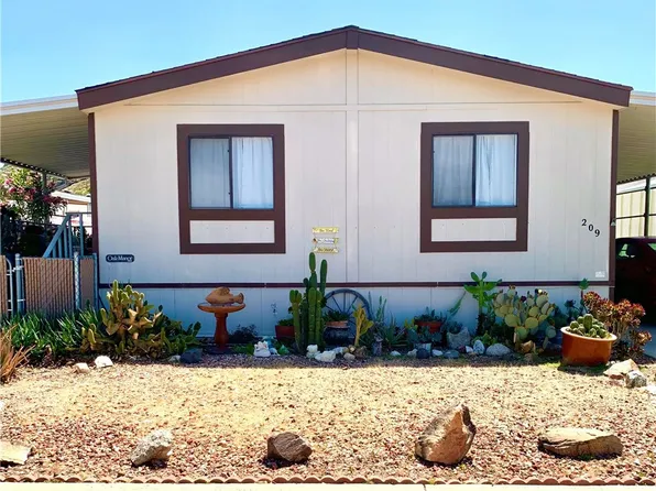 44725 State Highway 74 Ave #209, Hemet, CA 92544