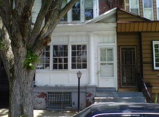 112 E Hortter St, Philadelphia, PA