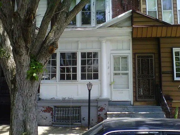 112 E Hortter St photo 1