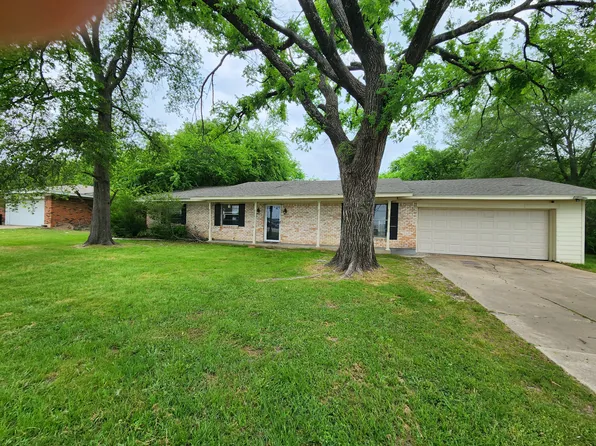 1708 Posey Ln, Sulphur Springs, TX 75482