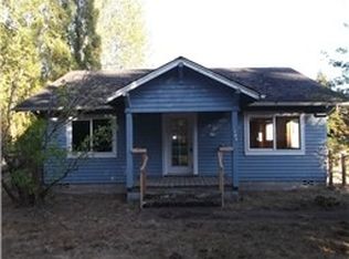 107 Tennessee Rd W, Winlock, WA 98596