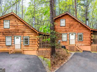 363-365 Monroe Ridge Rd, Sautee Nacoochee, GA 30571