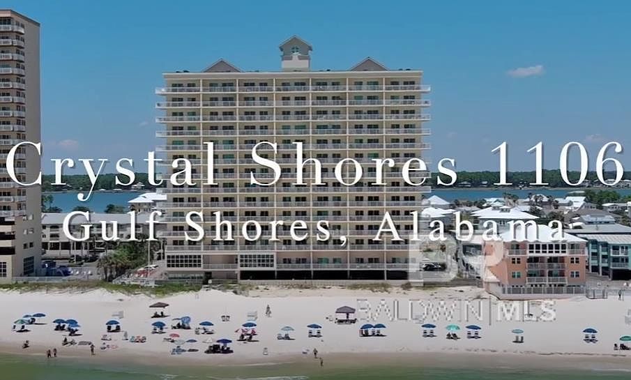 921 W Beach Blvd UNIT 1106, Gulf Shores, AL 36542 | Zillow