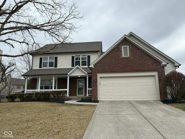 10744 Putnam Pl, Carmel, IN 46032