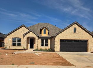 1754 Eagle Ridge Cir, Wichita Falls, TX 76309