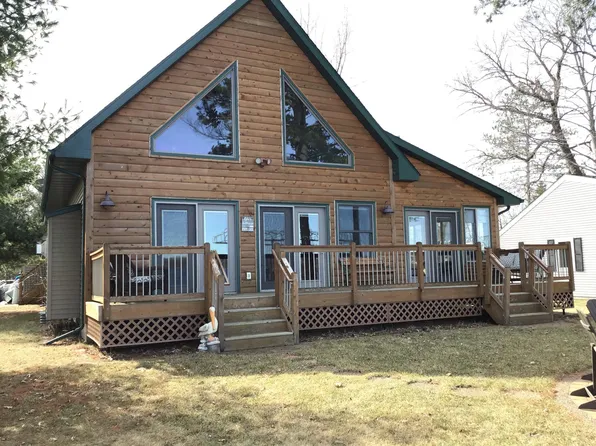 2070 Point Trl, Mora, MN 55051