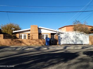 234 W 1st St, Nogales, AZ 85621